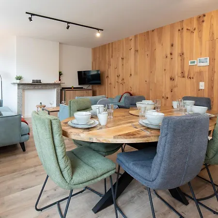 Appartamento The Break Your Cozy Coastal Escape And Free Parking Ostenda