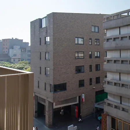 The Break Your Cozy Coastal Escape And Free Parking * Ostenda